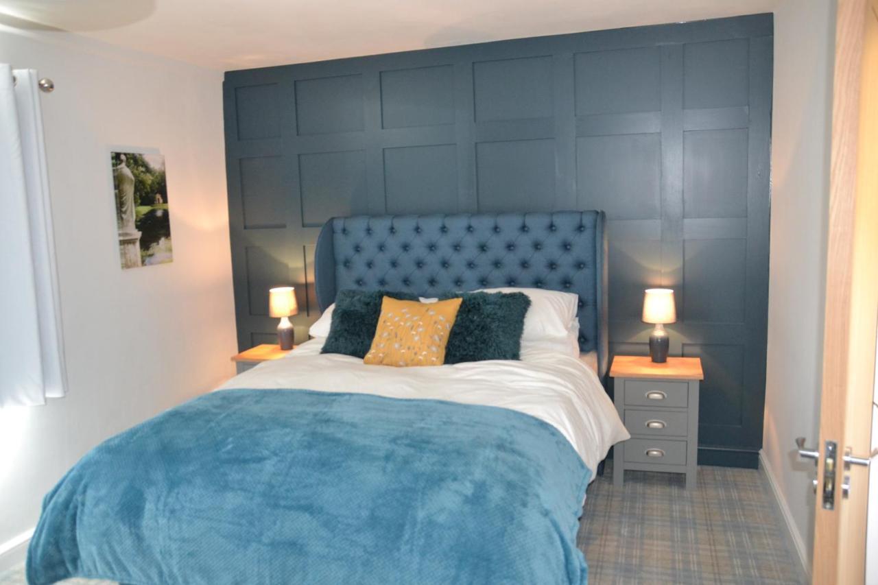 The Thorold Bed and breakfast *