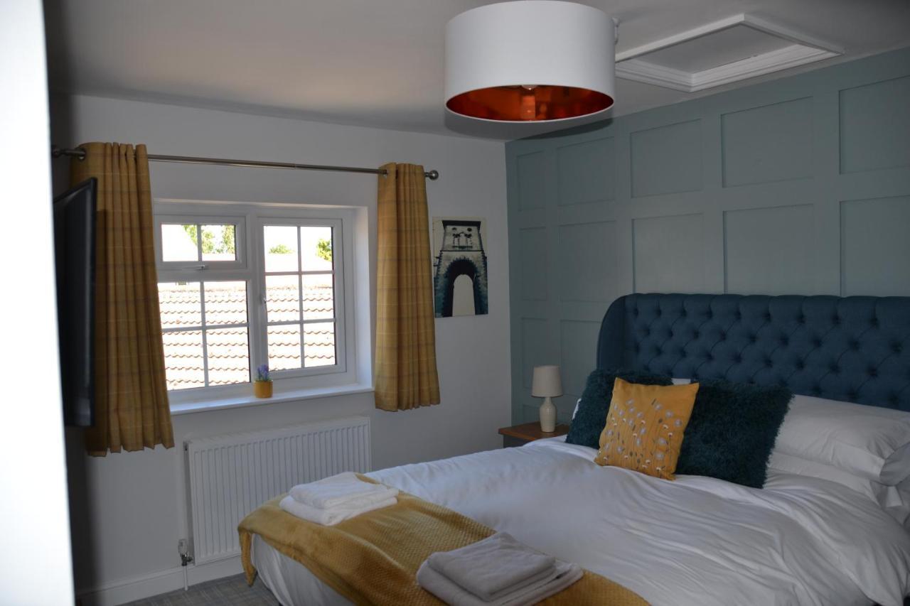 Bed and breakfast The Thorold